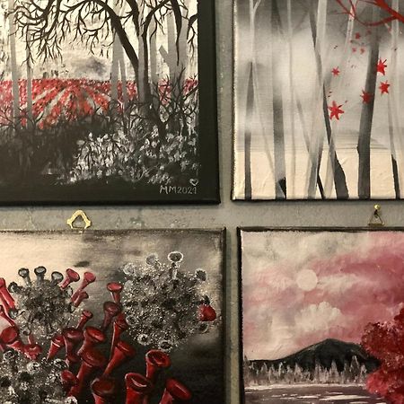 Appartamento Country House Menaggio Bagian luar foto