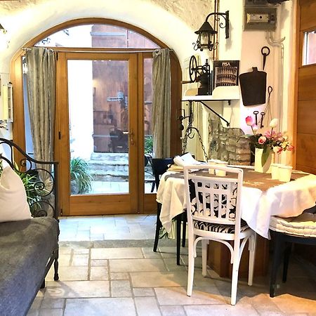 Appartamento Country House Menaggio Bagian luar foto