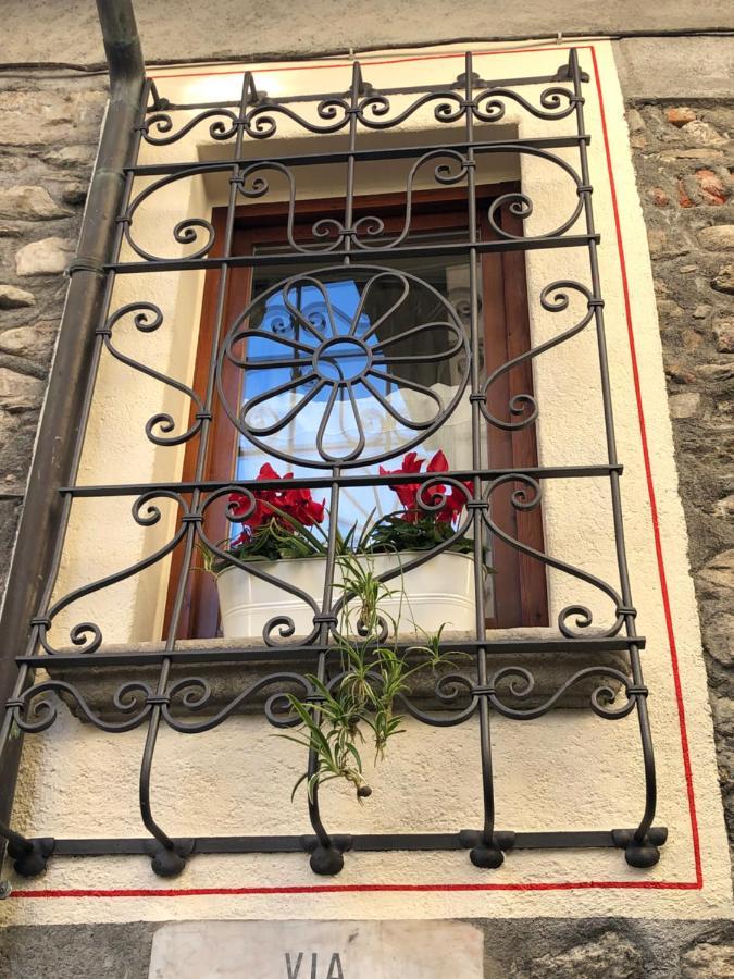 Appartamento Country House Menaggio Bagian luar foto