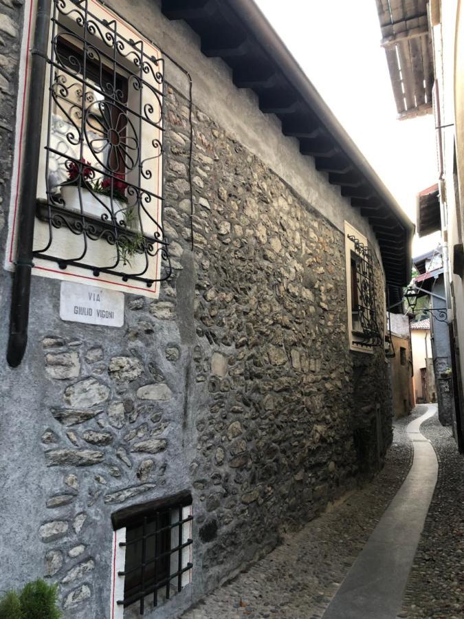 Appartamento Country House Menaggio Bagian luar foto