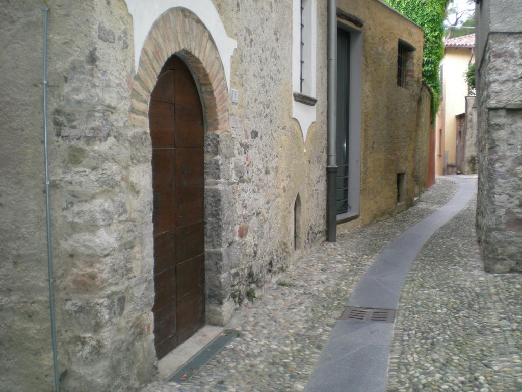 Appartamento Country House Menaggio Bagian luar foto