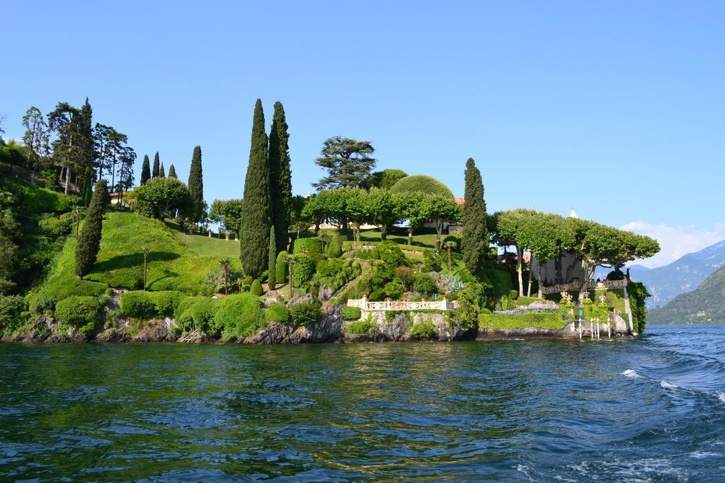 Appartamento Country House Menaggio Ruang foto