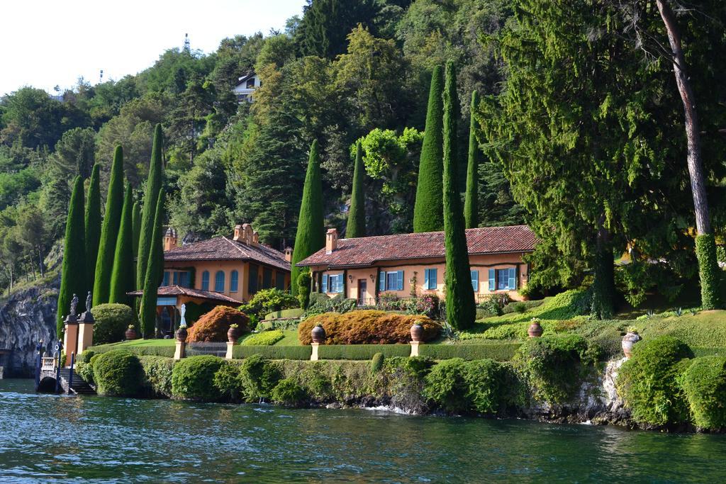 Appartamento Country House Menaggio Ruang foto