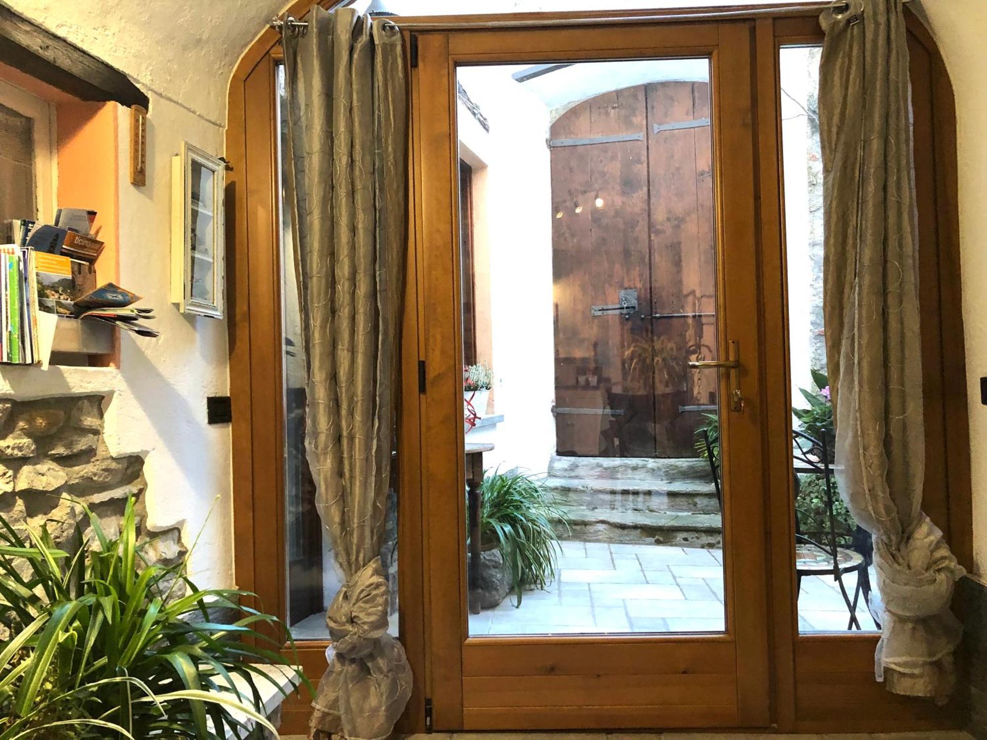 Appartamento Country House Menaggio Bagian luar foto