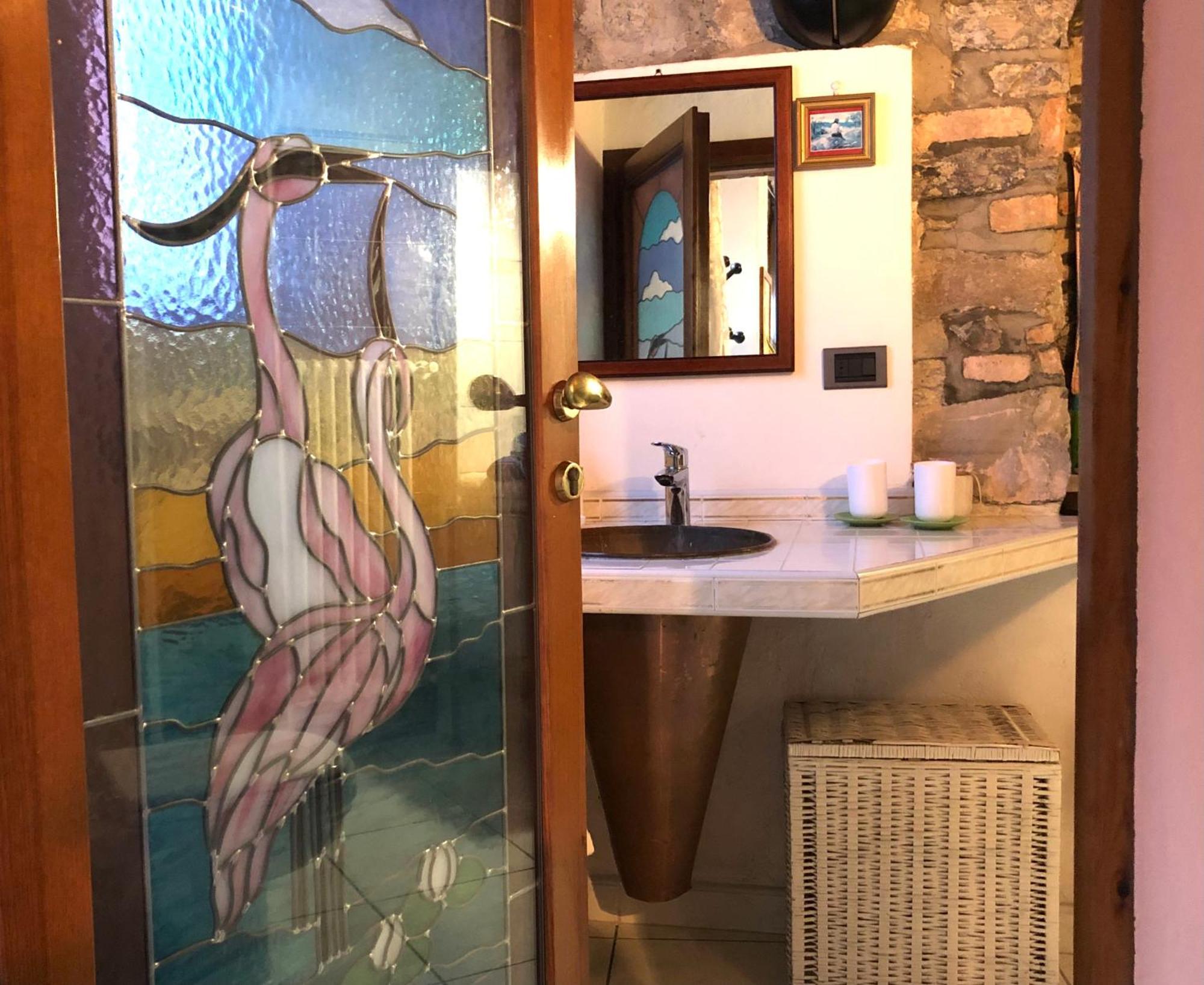 Appartamento Country House Menaggio Bagian luar foto