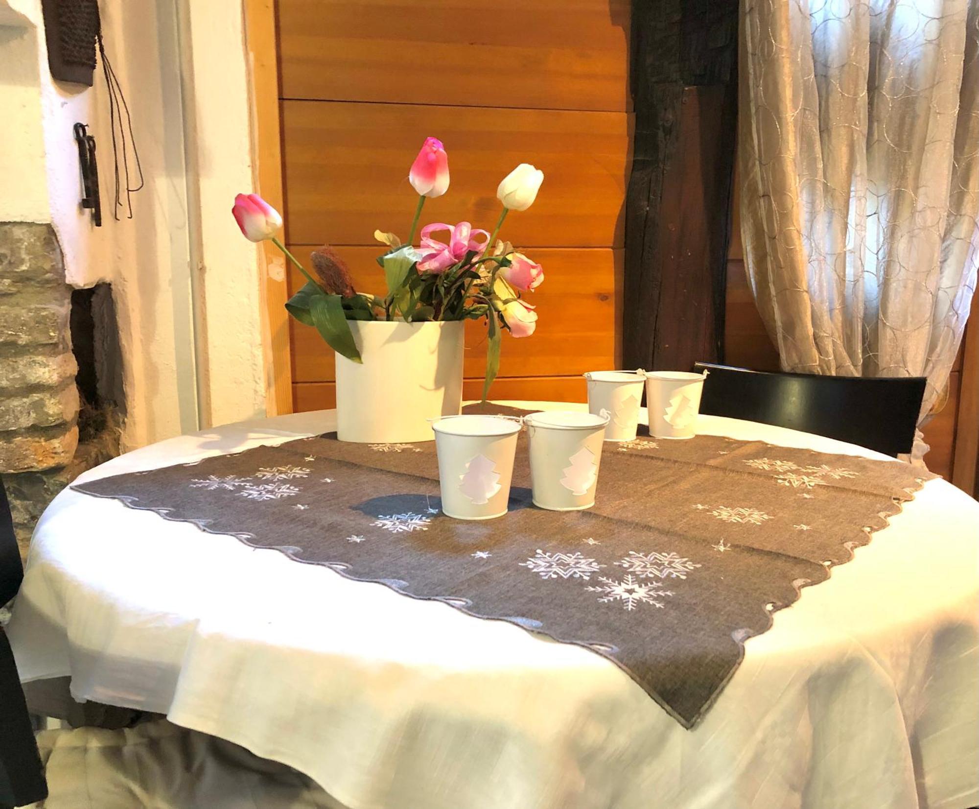 Appartamento Country House Menaggio Bagian luar foto