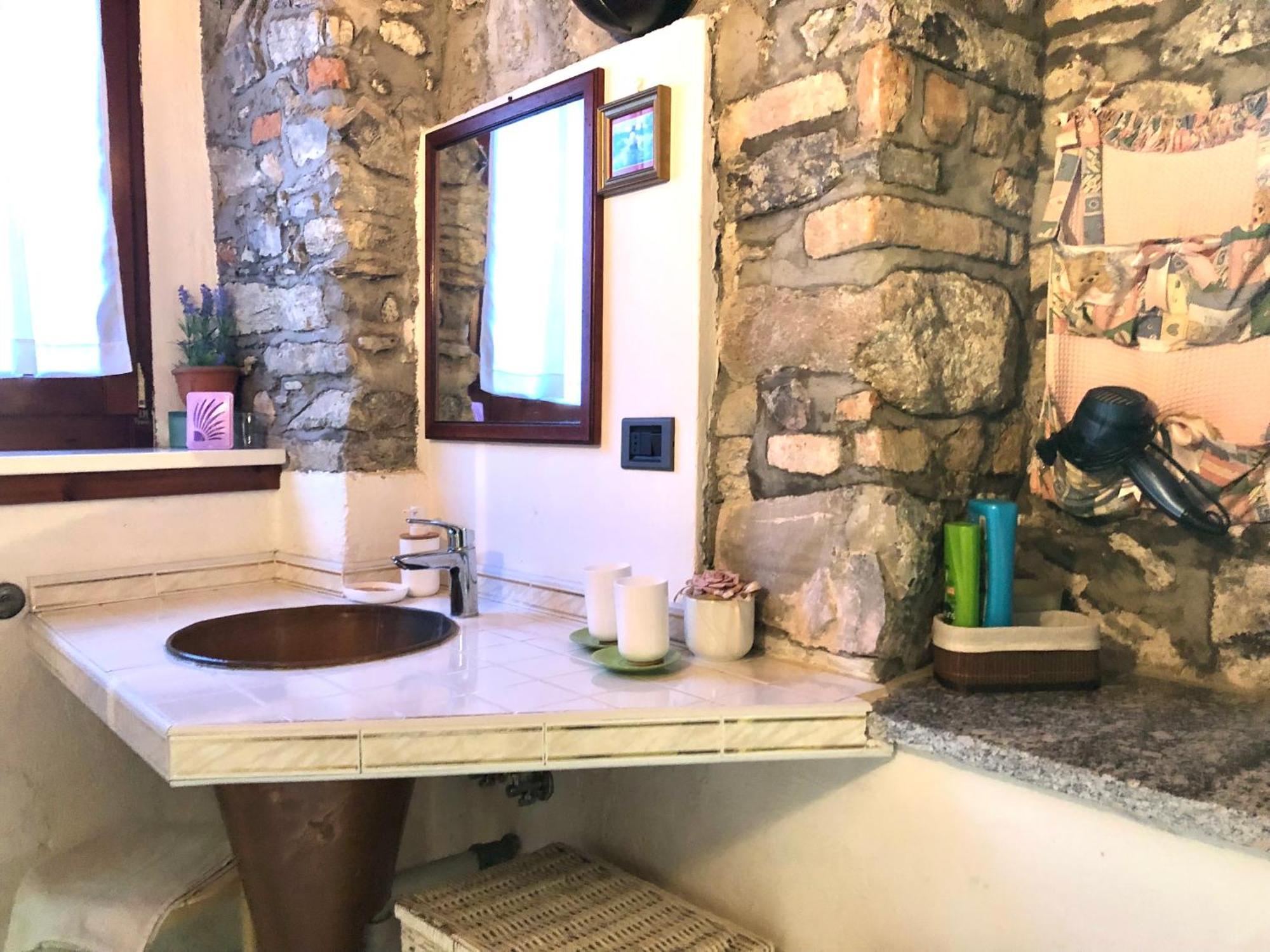 Appartamento Country House Menaggio Bagian luar foto