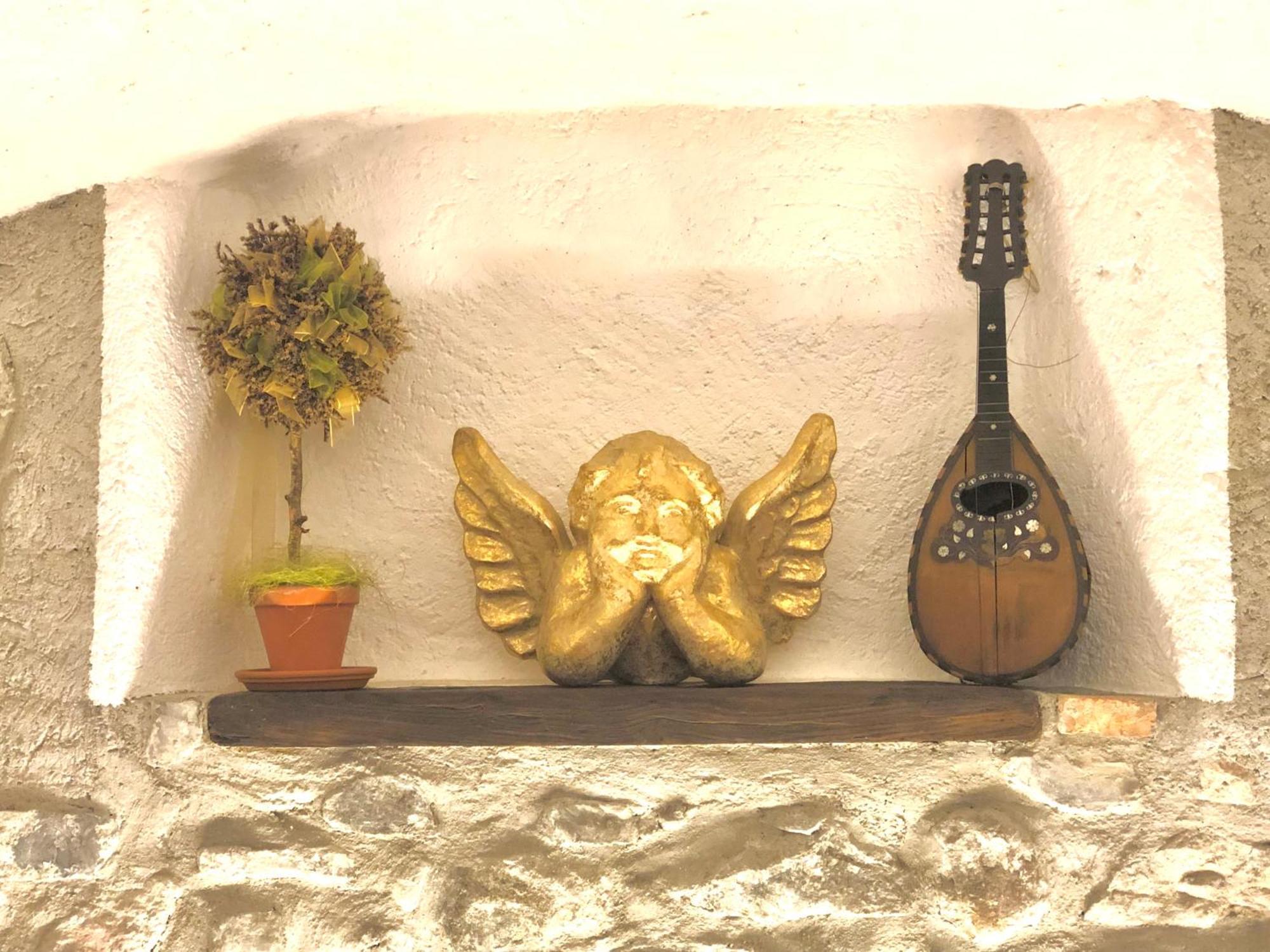 Appartamento Country House Menaggio Bagian luar foto