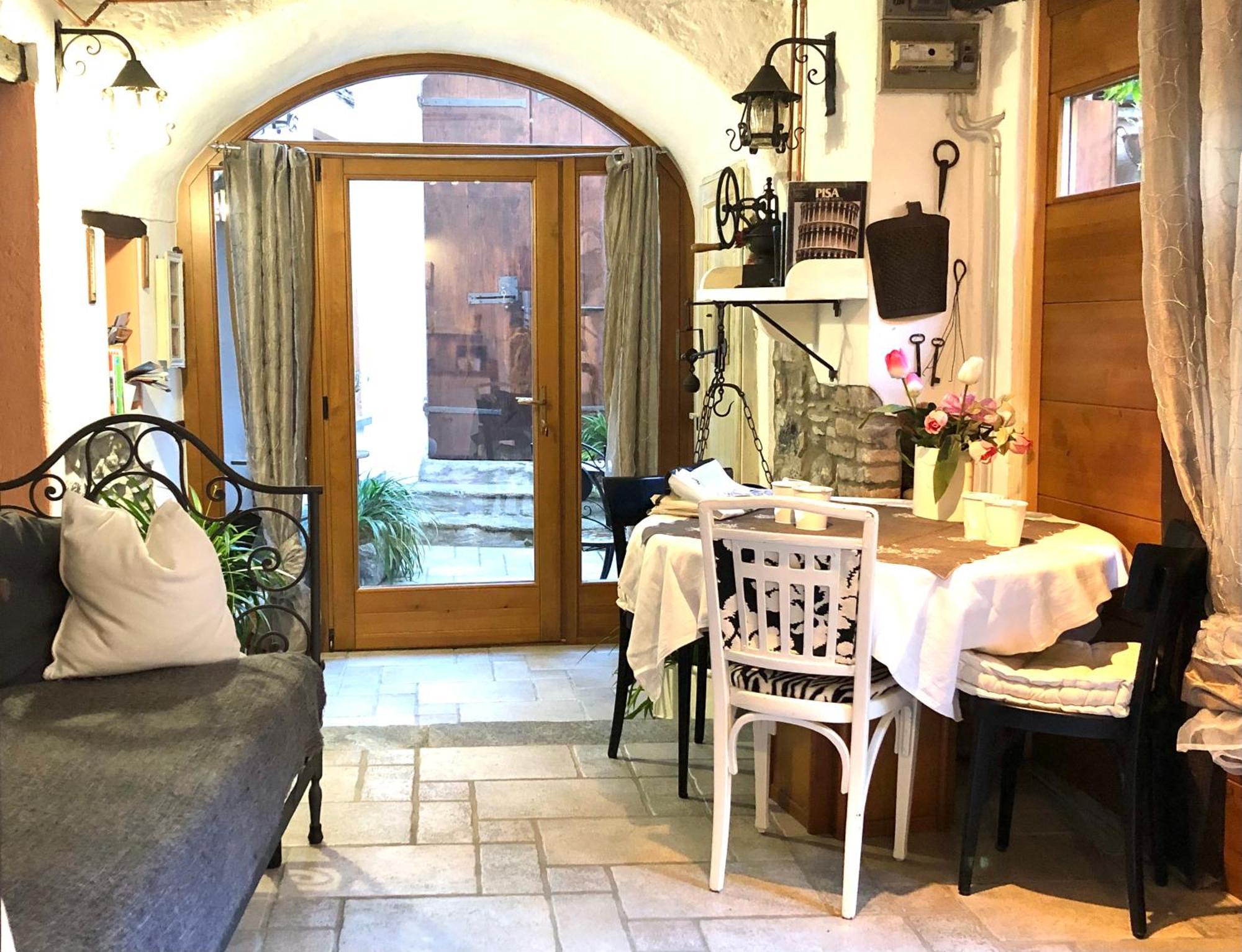 Appartamento Country House Menaggio Bagian luar foto