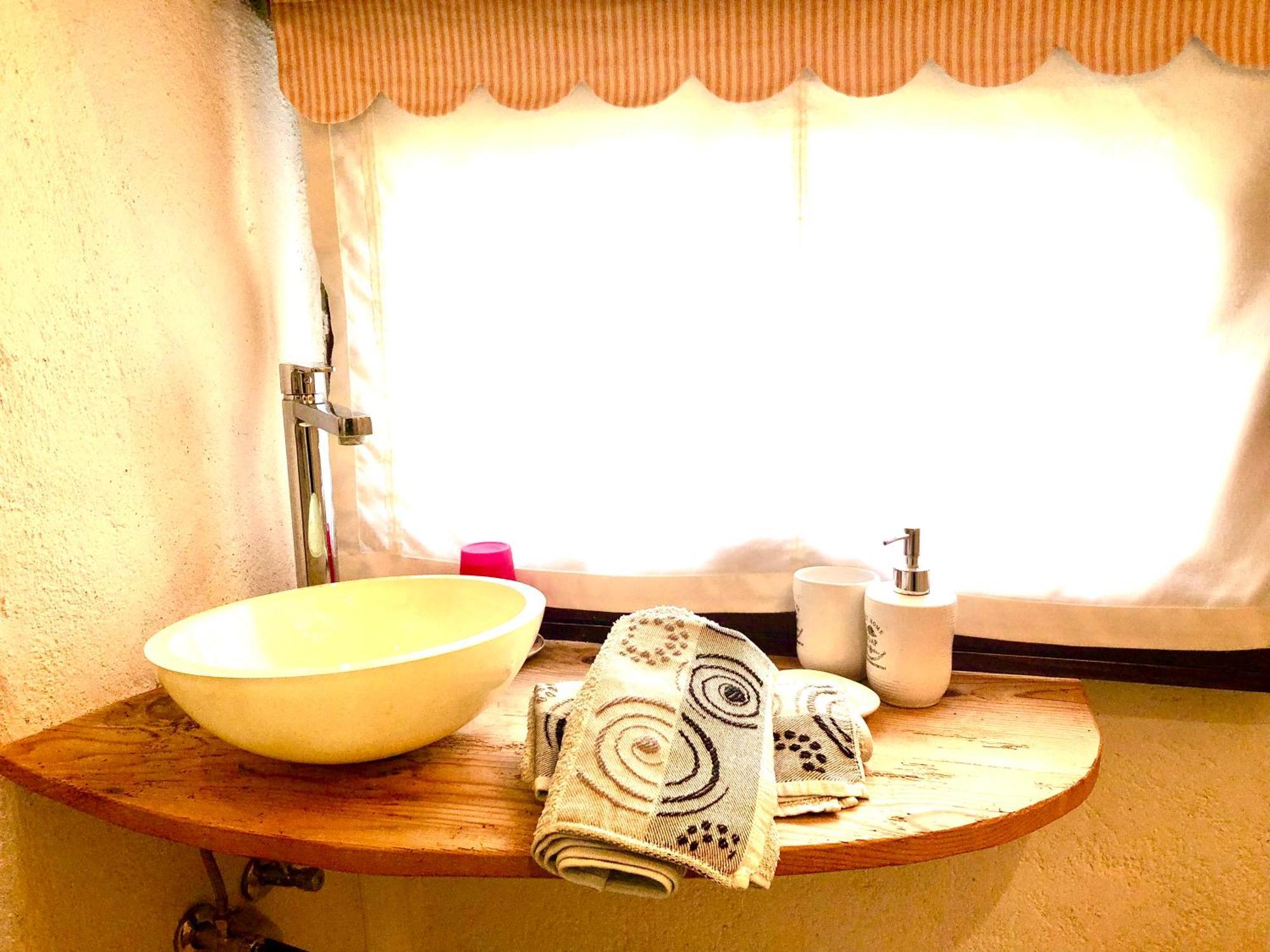Appartamento Country House Menaggio Bagian luar foto