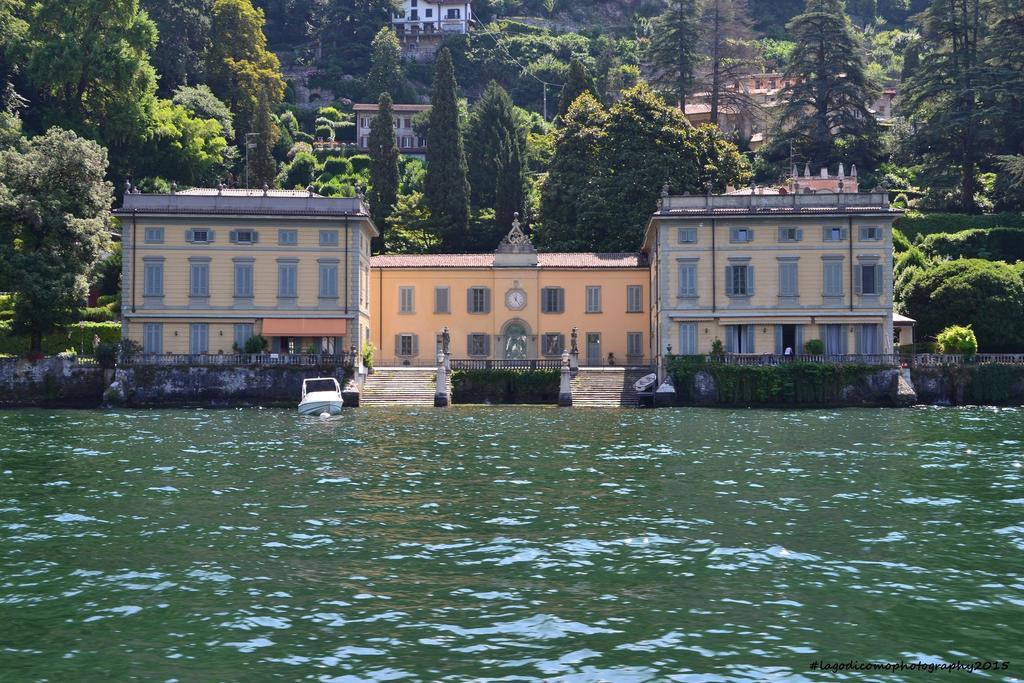 Appartamento Country House Menaggio Ruang foto