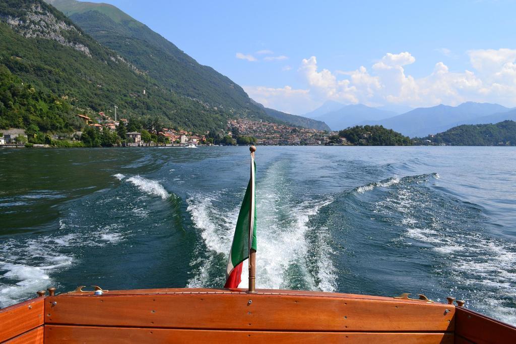 Appartamento Country House Menaggio Ruang foto