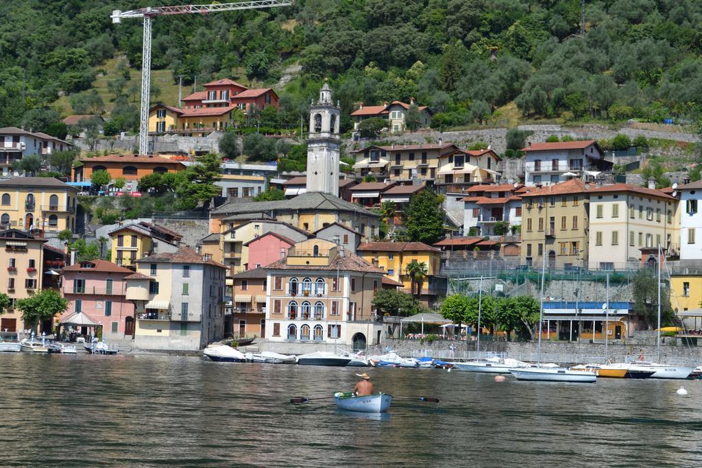 Appartamento Country House Menaggio Bagian luar foto