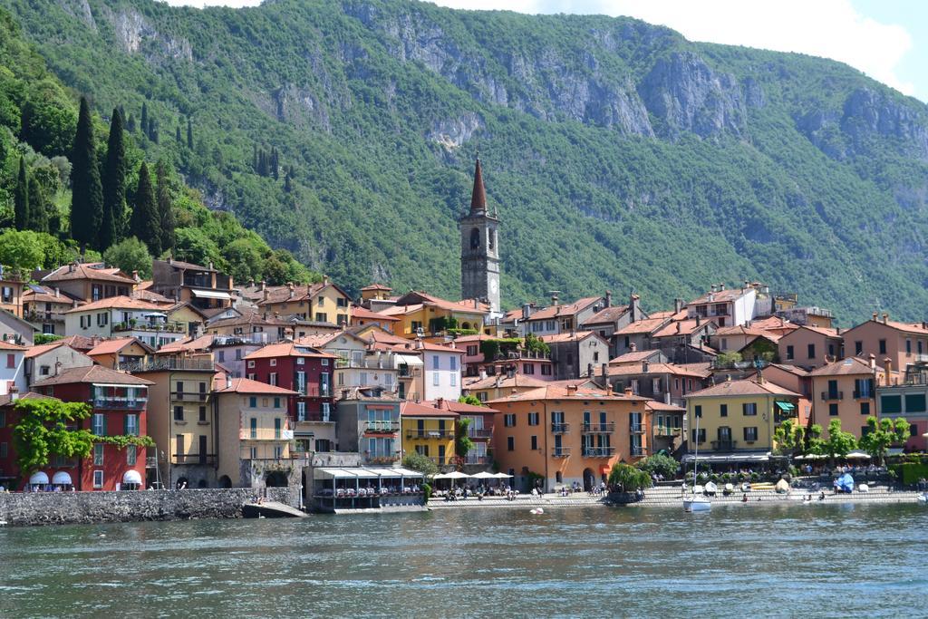 Appartamento Country House Menaggio Bagian luar foto