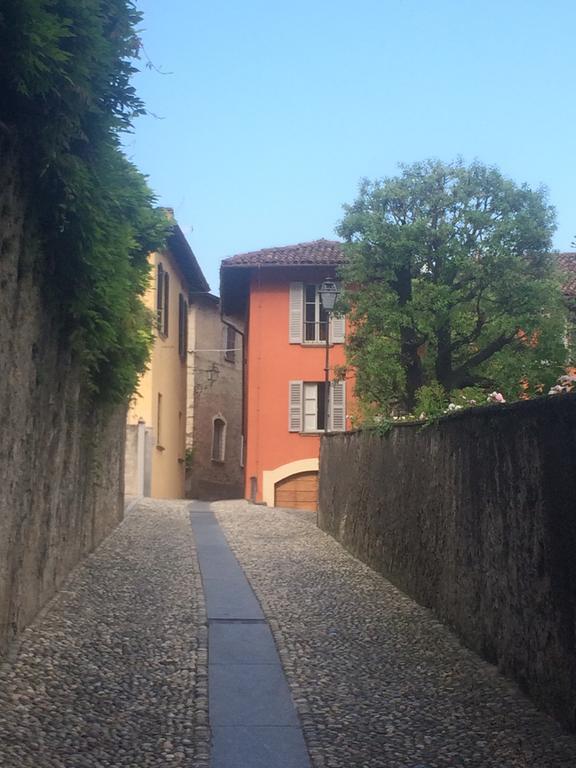 Appartamento Country House Menaggio Bagian luar foto