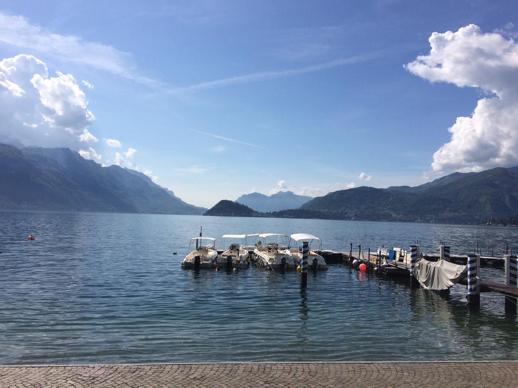 Appartamento Country House Menaggio Bagian luar foto
