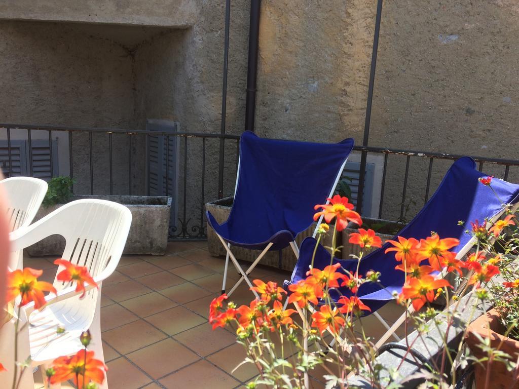 Appartamento Country House Menaggio Bagian luar foto